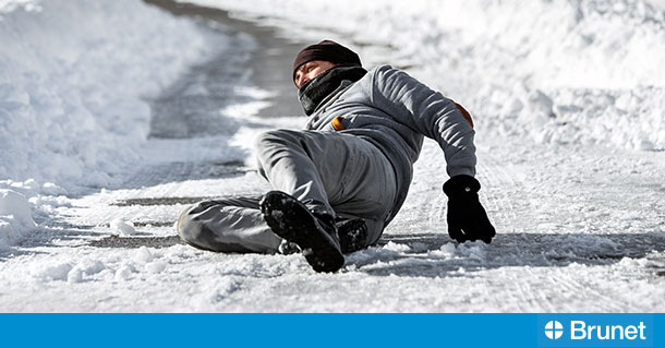 Crampons neige canadian 2025 tire