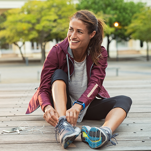 Se préparer à une compétition sportive : des conseils gagnants