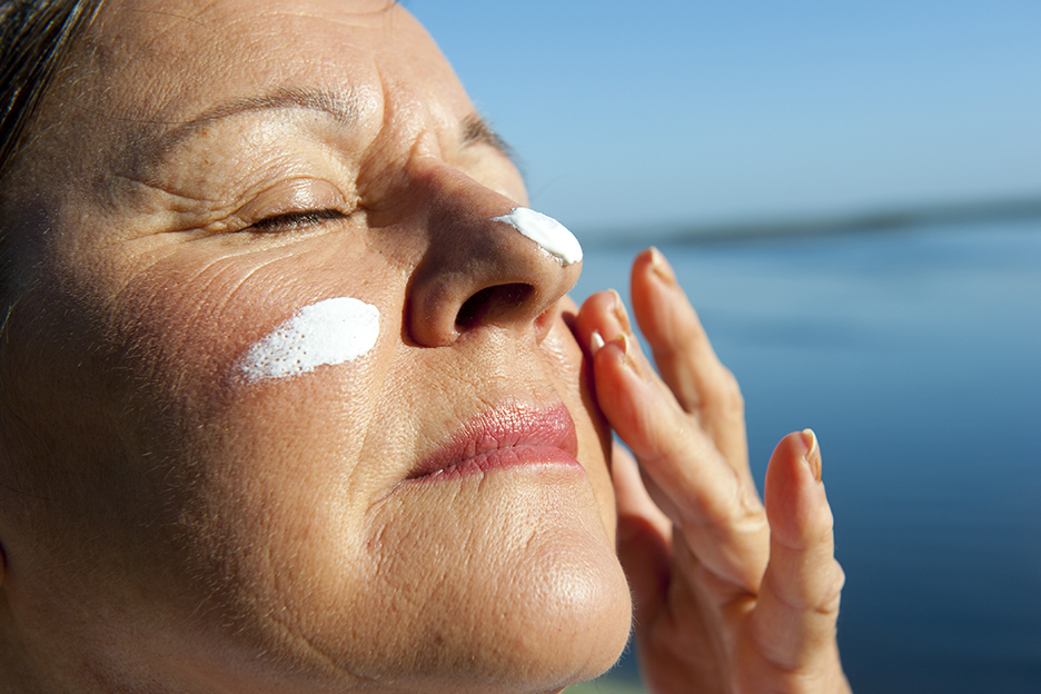4 tips to prepare your skin for the sun