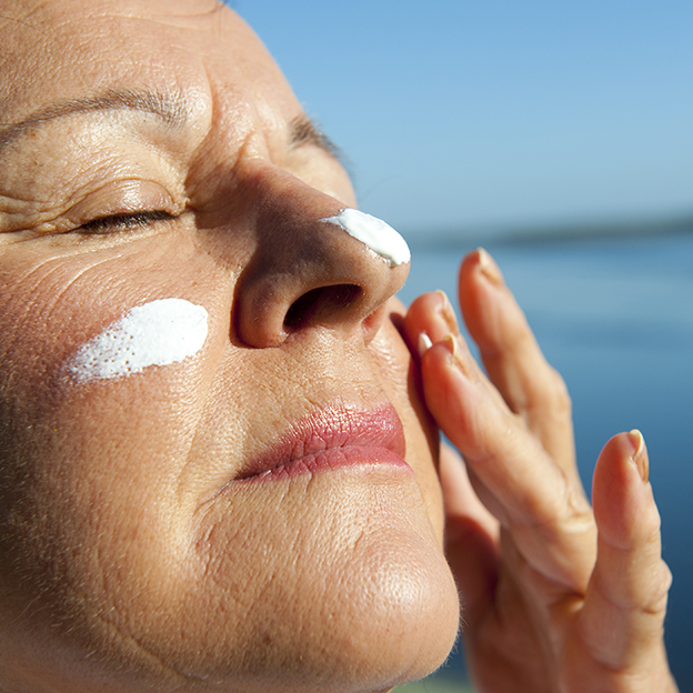 4 tips to prepare your skin for the sun