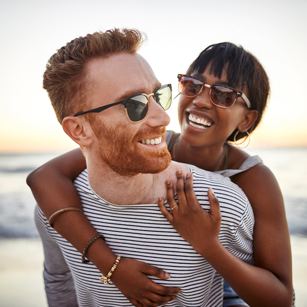 Healthy sunglasses outlet
