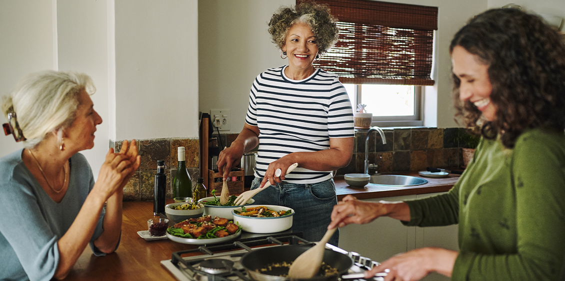 4 ways to prevent a heart failure