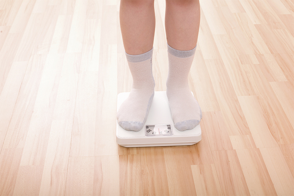 Preventing obesity in teenagers