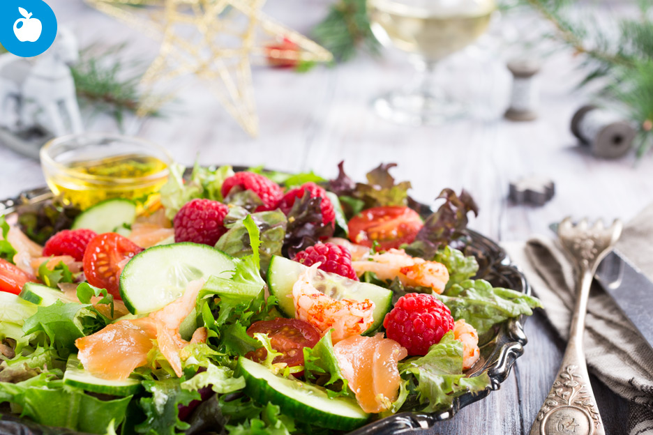 Ajoutez des « superaliments » à votre régime alimentaire