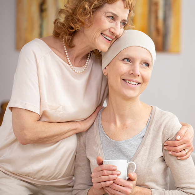 How to mitigate the effects of cancer treatments on your skin