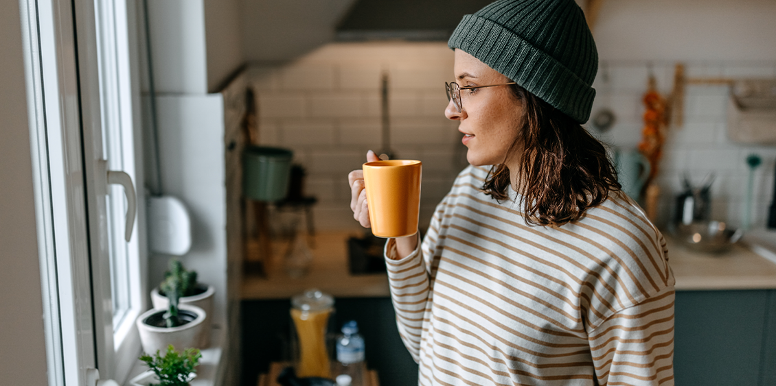 Gastroesophageal reflux: when acid ruins the day