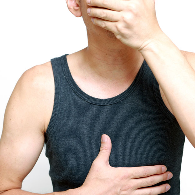 Gastroesophageal Reflux When Acid Ruins The Day Brunet gastroesophageal reflux when acid
