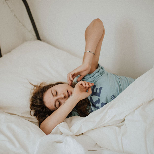 10 règles pour mieux dormir