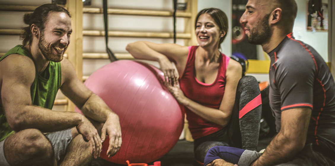 Comment garder sa motivation pour se remettre en forme?