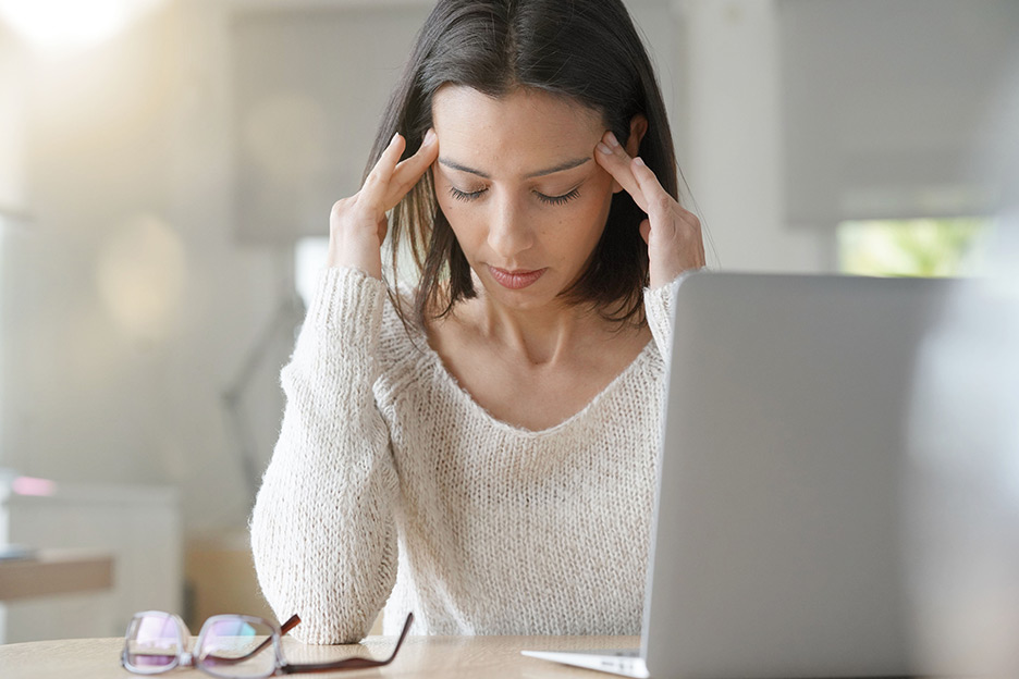 rucs et astuces pour mieux résister au stress