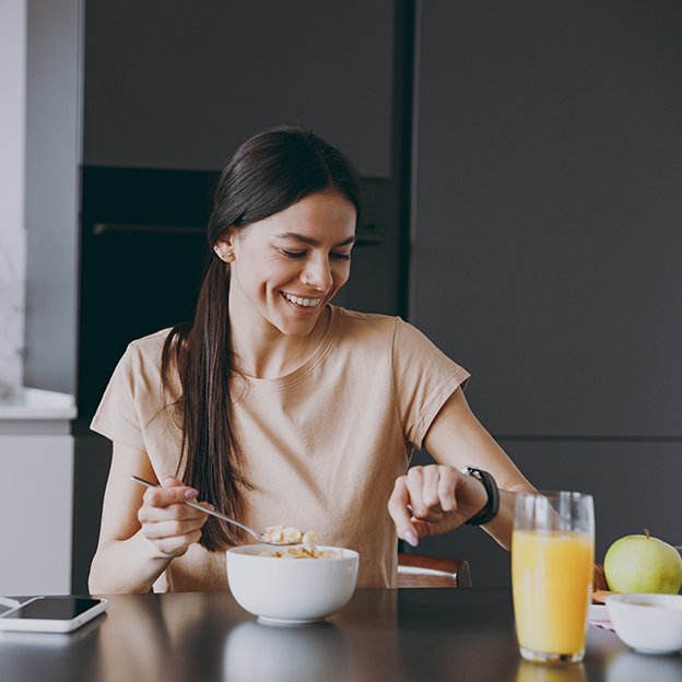 6 résolutions santé à maintenir cette année