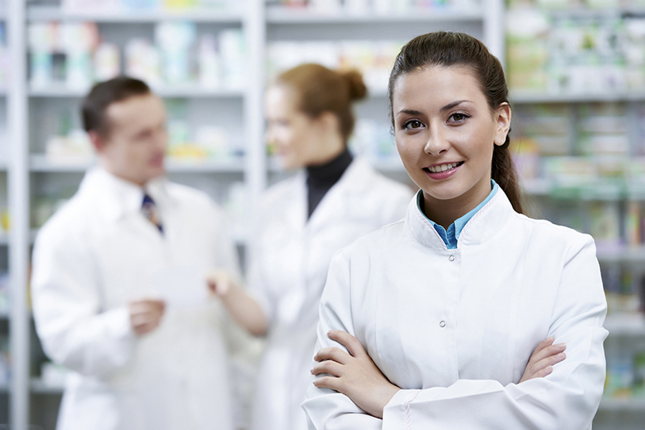5 choses à savoir sur le rôle de votre pharmacien