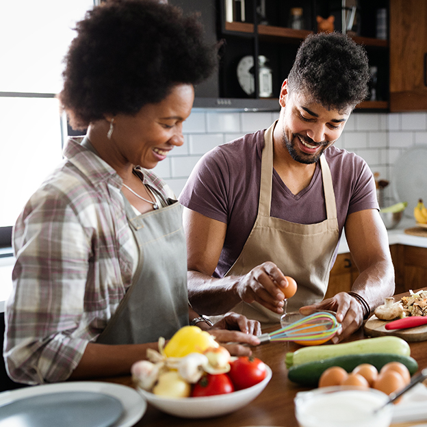 3 trucs pour se remettre du temps des Fêtes