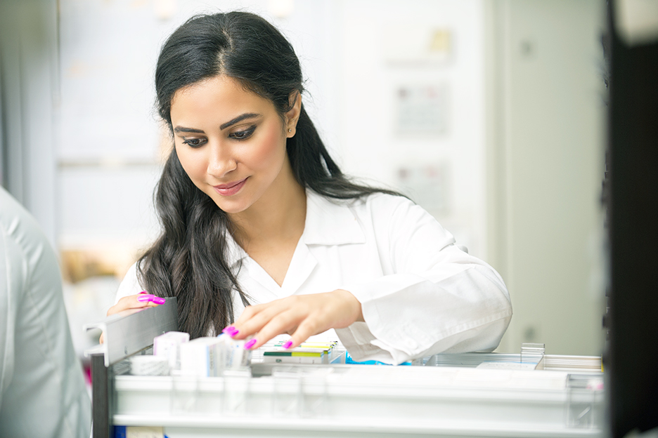 8 services offered by pharmacists who have your health at heart