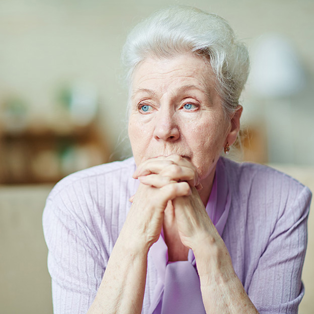 Loneliness among the elderly: preventing isolation