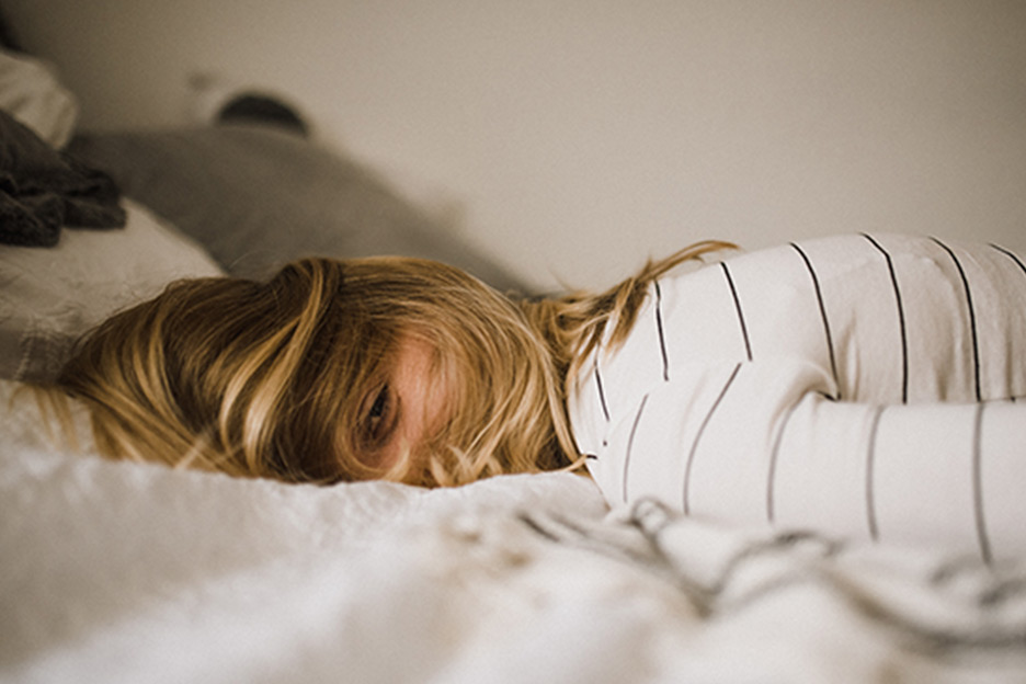 Le sommeil, c’est la santé!