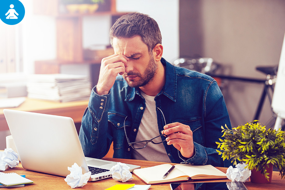 Le stress : un enjeu de société