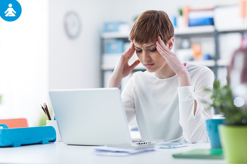 Le stress et ses impacts sur votre santé
