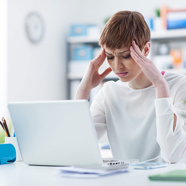 Stress and its impact on your health