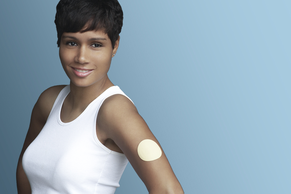 Aim for success with nicotine-replacement therapies