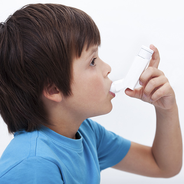 Le traitement de l’asthme&nbsp;: comment arriver à mieux respirer