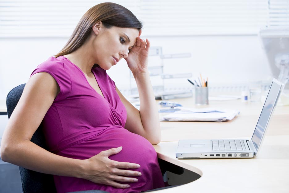 Petit lexique des troubles digestifs durant la grossesse