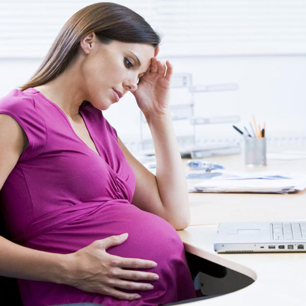 Small lexicon of digestive disorders during pregnancy