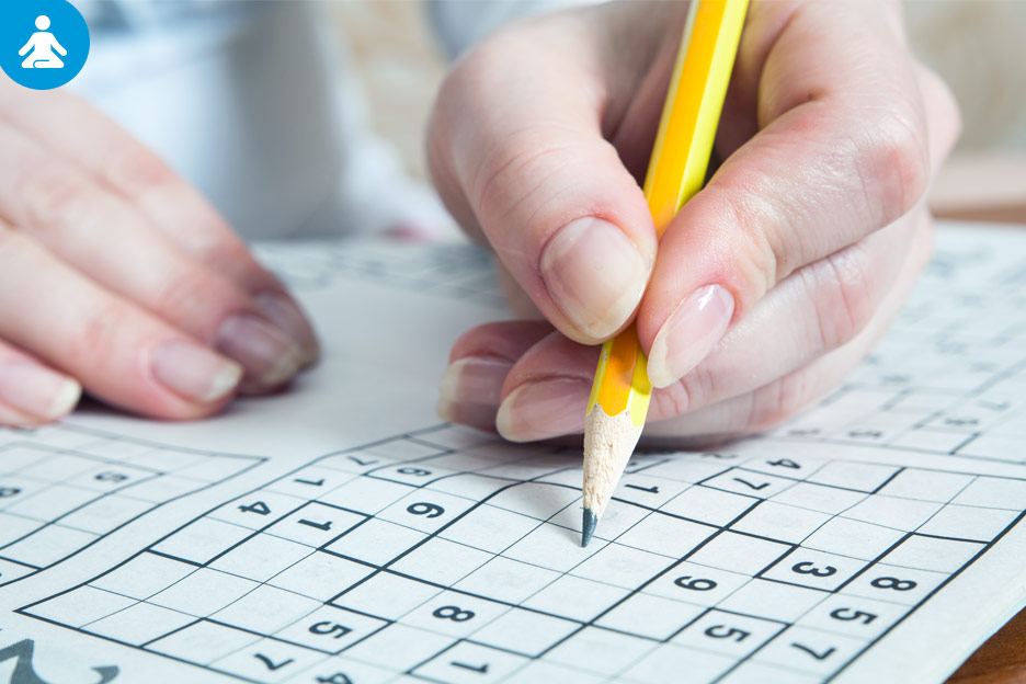 Tips and tricks to boost your memory