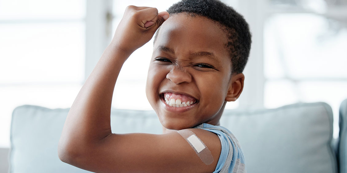 Le vaccin contre le tétanos en pharmacie