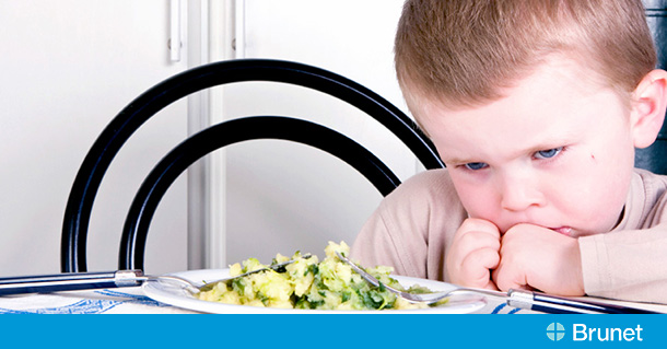 Que Faire Lorsque Votre Enfant Refuse De Manger Brunet Que Faire Lorsque Votre Enfant Refuse De Manger Brunet