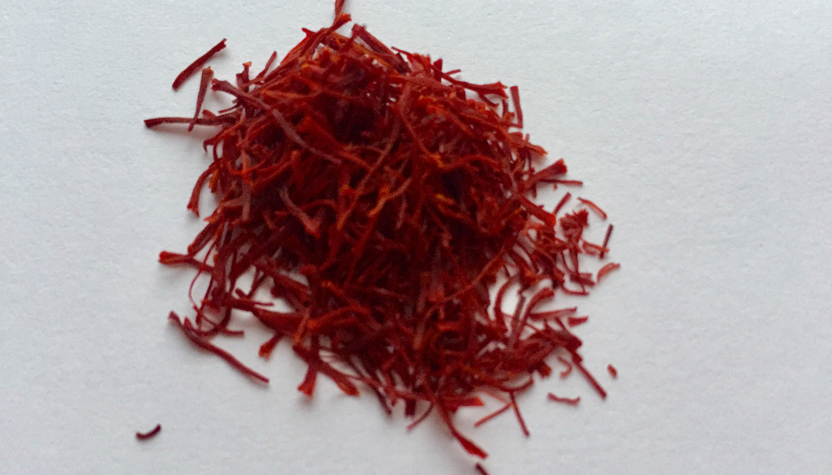 Saffron&rsquo;s benefits