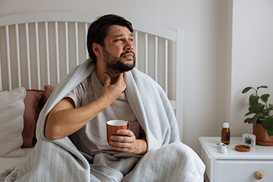 Cold or flu? 9 ways to tell them apart
