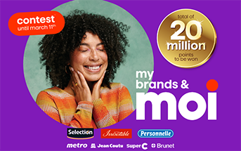 Private Brand Contest