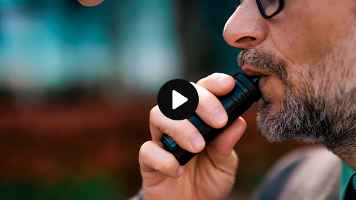 No smoke without fire?