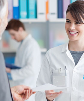 Nos services en santé de proximité