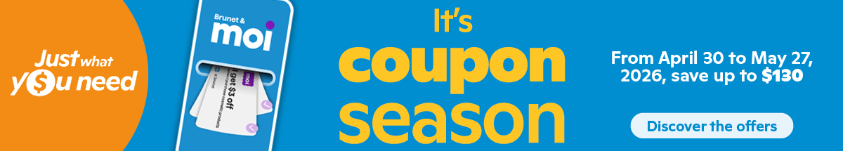 Coupon Season