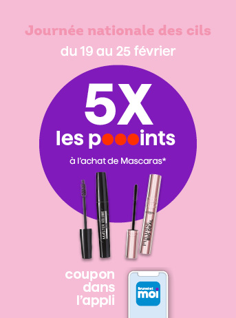 Journ&eacute;e nationale des cils