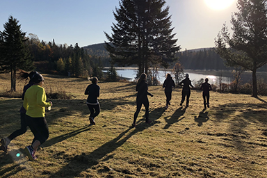 5 tips to tackle seasonal depression