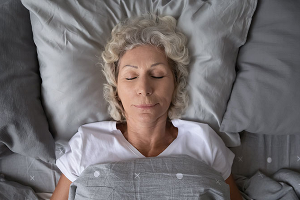Le rituel de beaut&eacute; du soir