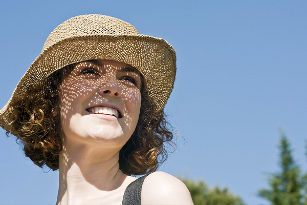 Medication under the sun