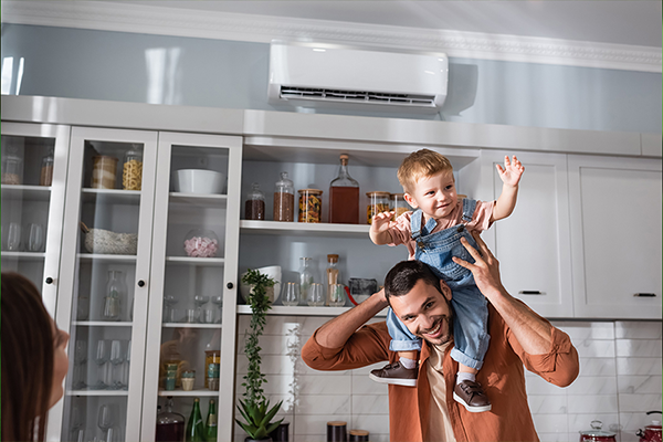 Air conditioning and health: 3 precautions to take