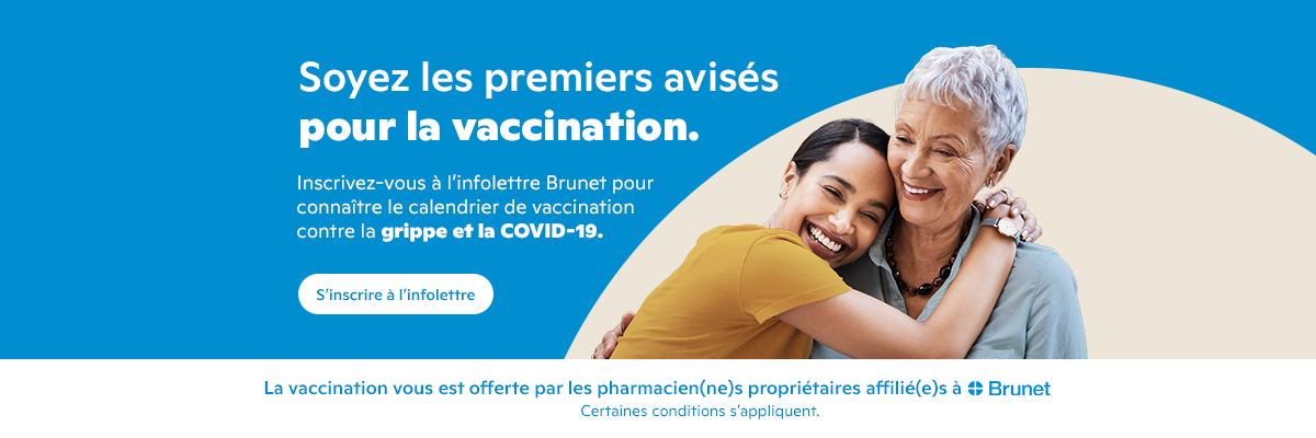 Vaccination