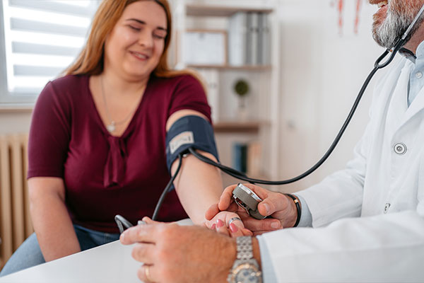 Hypertension: the silent killer