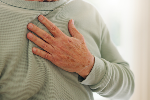 Maladies cardiovasculaires et AVC : pr&eacute;venir et agir avec votre pharmacien(ne)