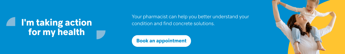 Vaccine - Book an appointment