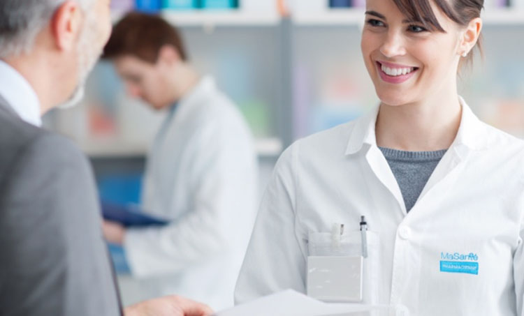 Nos services en santé de proximité