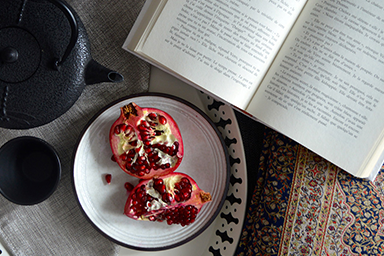 4 tips to start the year on the right foot