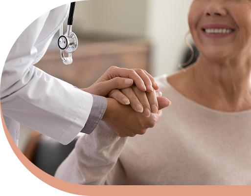 On apaise votre peau en traitement oncologique