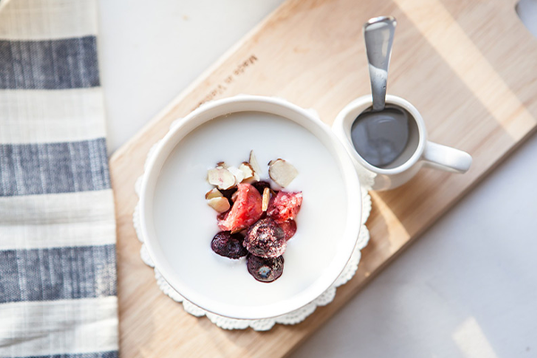 Hay fever and allergies: how the food you eat can reduce your symptoms