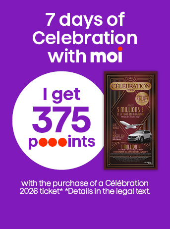 7 days of Celebration with moi